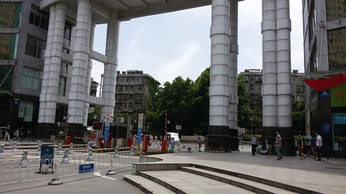 华中师范大学300KVA模？？？？榛疷PS